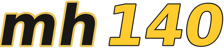 mh140 logo